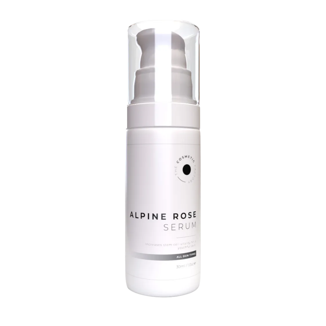 ALPINE ROSE SERUM | 30ML